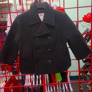 Gently worn size 12m